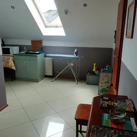 Adler Accommodatie bij particulieren *