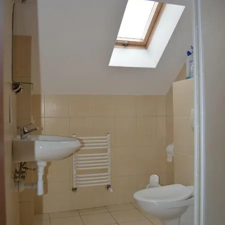 Accommodatie bij particulieren Adler *