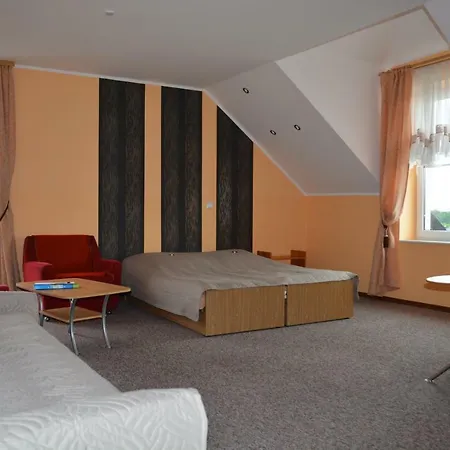 Adler Владыславово