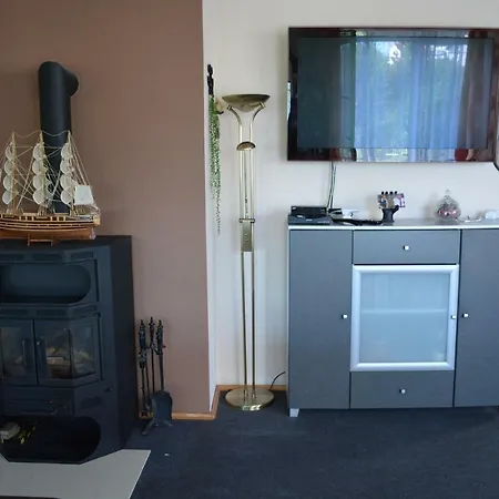 Accommodatie bij particulieren Adler