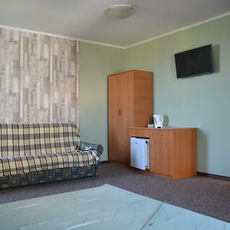 Accommodatie bij particulieren Adler