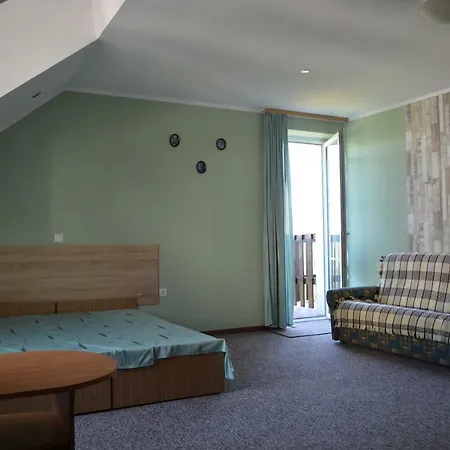 Проживание в семье Adler Владыславово